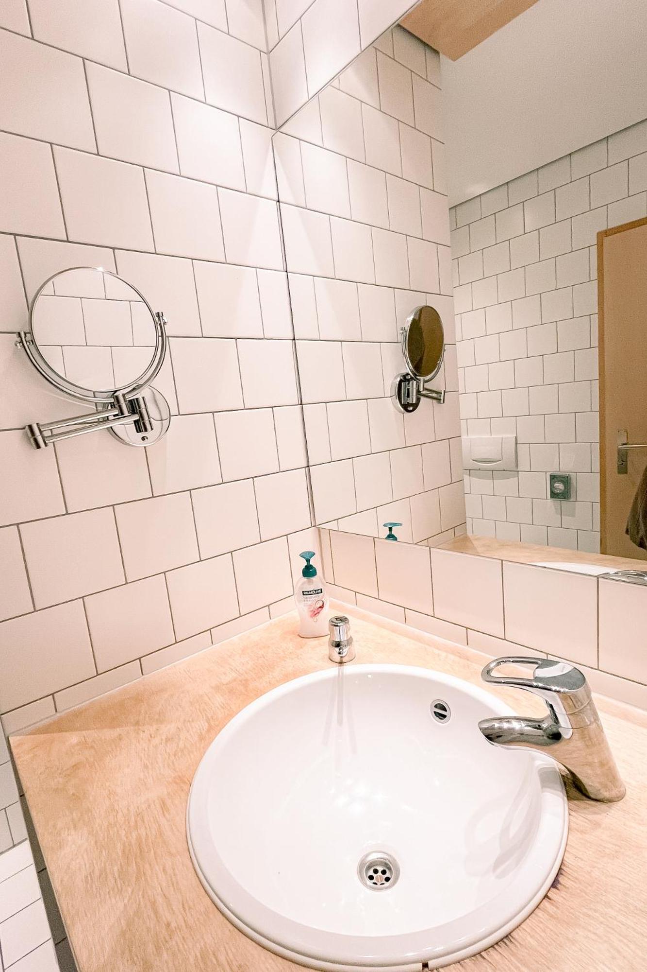 Alte Drogerie Hotel Garni Anholt Exteriér fotografie