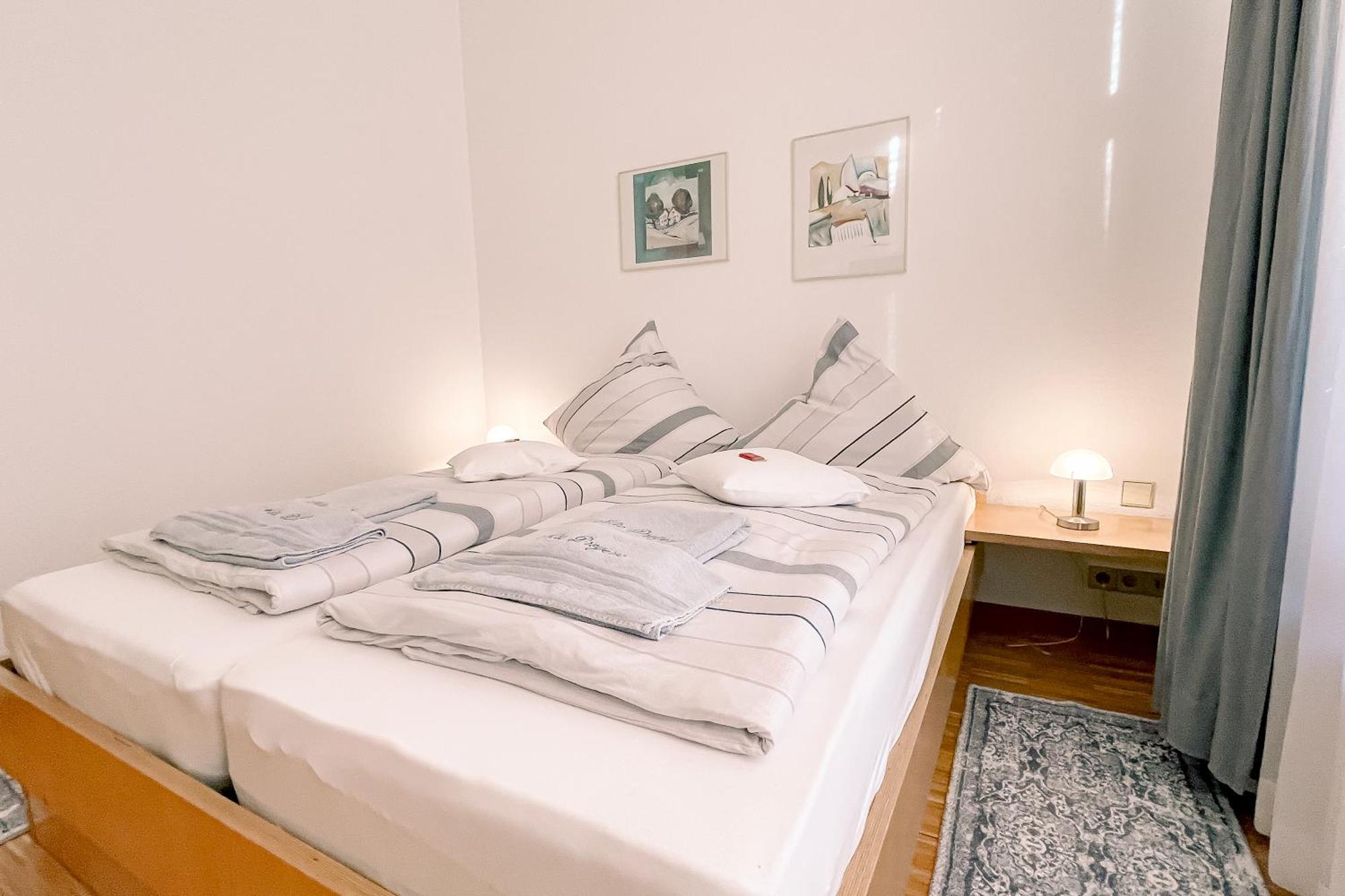 Alte Drogerie Hotel Garni Anholt Exteriér fotografie